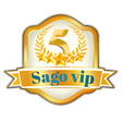 أيقونة البرنامج: SAGO VIP VPN