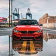 プログラムのアイコン：BMW M3 Wallpapers