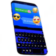 程序图标：Keyboard latest and styli…