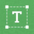 程序图标:Copy Paste any Text on Sc…