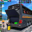Ícone do programa: Luxury Bus Simulator Game…