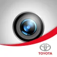 Toyota Integrated Dashcam
