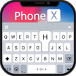 ไอคอนของโปรแกรม: Phone X Theme