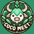 Ícone do programa: Coco Meet