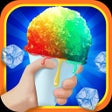 프로그램 아이콘: DIY Snow Cone