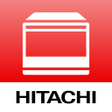 Icon of program: 日立電子レンジヘルシーシェフアプリ