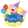 Ikon program: Mi Cumple con Peppa Pig