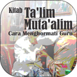 Иконка программы: Kitab Ta'lim Muta'alim