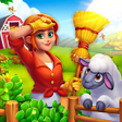 プログラムのアイコン：Farm Village Build -Farm …