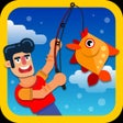 Ikon program: Fishing.io