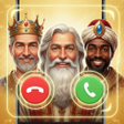 Icon of program: Videollamada - reyes mago…