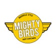 ไอคอนของโปรแกรม: Mighty Birds To Go
