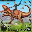 Dinosaur Game: Dino game 3D