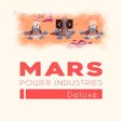 Icoon van programma: Mars Power Industries Del…