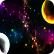 Ikona programu: The Last Planets