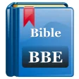Bible in Basic English BBE: Bible Ads Free