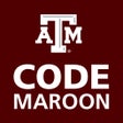 프로그램 아이콘: Texas AM - Code Maroon