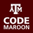 Texas AM - Code Maroon