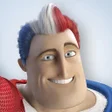 程序图标：Aquafresh Freško Zubić