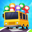 Иконка программы: Bus Move -  Parking Jam G…