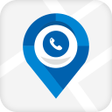 Icono de programa: Caller Name  Location Tra…