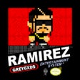 プログラムのアイコン：Ramirez Retro