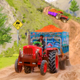 プログラムのアイコン：Tractor Farming Simulator…