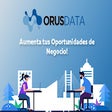 Icon of program: Orusdata