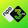 NPO 3FM  LAAT JE HOREN