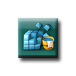 プログラムのアイコン：Argente Registry Cleaner