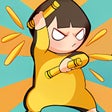 Icono de programa: KungFu Superstar:Call me …