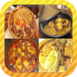 الطبخ المغربي بدون إنترنت icon