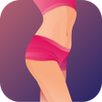 程序图标：30 Day Thigh Slimming Cha…
