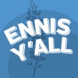 Ikon program: Ennis Yall