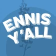 Ennis Yall