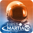 Icono de programa: First Martians
