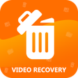 أيقونة البرنامج: Restore Photo Video Recov…