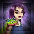 Ikona programu: Alice and The Magical Dra…
