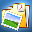Icona del programma: PDF Image Extraction Wiza…