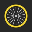 ไอคอนของโปรแกรม: Joywheel Cycling