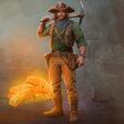 Ícone do programa: Miner Escape: Puzzle Adve…