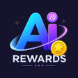 Ikona programu: AI Rewards: Earn Coins C…