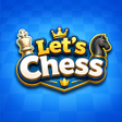 Ikon program: Lets Chess: Chess Made Fu…