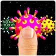 Ícone do programa: Virus Balls Crush
