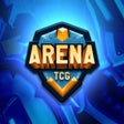 プログラムのアイコン：Arena TCG