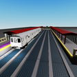 Icon of program: Elevated Station Subway S…