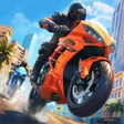 程序图标：Motor Go: Nitro Speed
