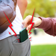 Icône du programme : Dont Touch My Phone AntiT…
