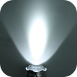 Иконка программы: Flashlight Ad Free