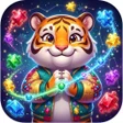 프로그램 아이콘: Link Shine Match Puzzle